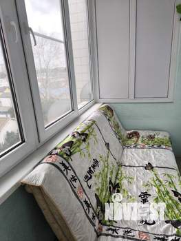 1-к квартира, на длительный срок, 40м2, 5/11 этаж