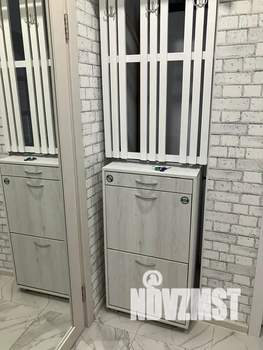 2-к квартира, посуточно, 45м2, 2/5 этаж