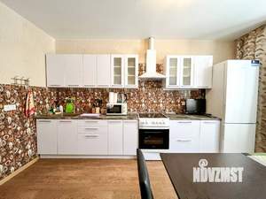 2-к квартира, на длительный срок, 50м2, 3/14 этаж