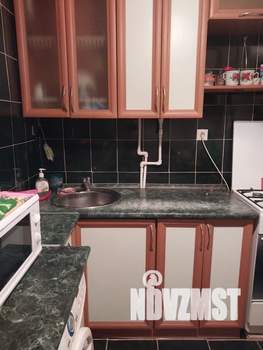 2-к квартира, посуточно, 50м2, 4/5 этаж