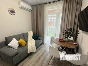 3-к квартира, посуточно, 50м2, 1/1 этаж