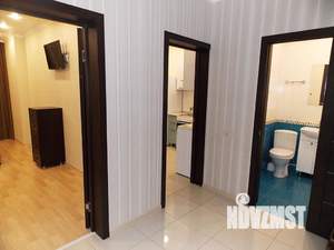 1-к квартира, на длительный срок, 44м2, 11/18 этаж