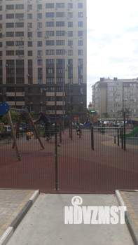 1-к квартира, на длительный срок, 43м2, 14/20 этаж