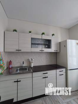 1-к квартира, на длительный срок, 37м2, 3/5 этаж