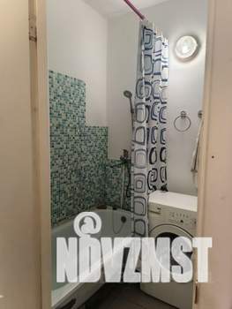 1-к квартира, на длительный срок, 35м2, 8/17 этаж