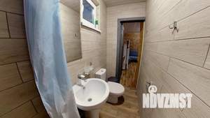 2-к квартира, посуточно, 30м2, -1/1 этаж