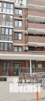 Студия квартира, посуточно, 30м2, 4/20 этаж