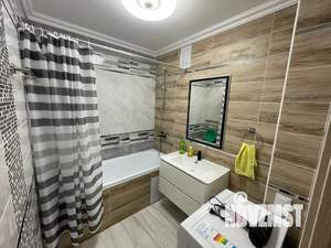 2-к квартира, посуточно, 50м2, 16/16 этаж