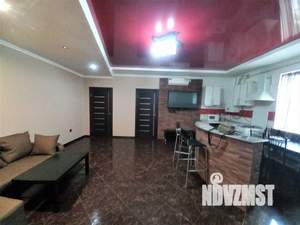 3-к квартира, на длительный срок, 70м2, 2/5 этаж