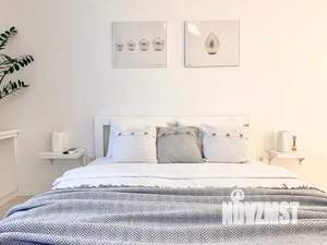 1-к квартира, посуточно, 33м2, 7/8 этаж