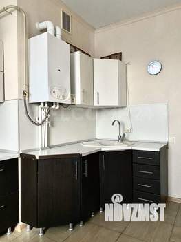 1-к квартира, на длительный срок, 37м2, 4/6 этаж