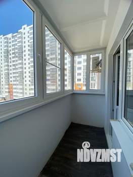 2-к квартира, на длительный срок, 40м2, 4/17 этаж