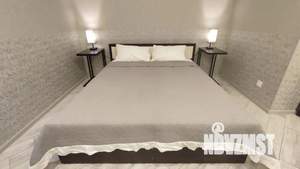 1-к квартира, посуточно, 48м2, 1/7 этаж