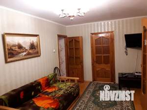 2-к квартира, посуточно, 50м2, 5/5 этаж