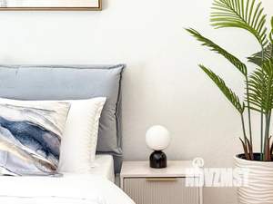 1-к квартира, посуточно, 39м2, 1/7 этаж