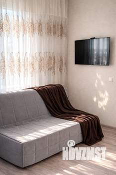 1-к квартира, посуточно, 30м2, 5/17 этаж