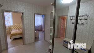 2-к квартира, на длительный срок, 54м2, 6/7 этаж