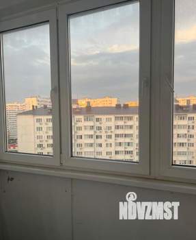 1-к квартира, на длительный срок, 36м2, 9/10 этаж