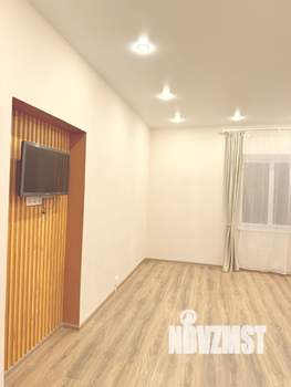 1-к квартира, на длительный срок, 36м2, 1/1 этаж