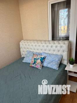 3-к квартира, посуточно, 90м2, 7/9 этаж