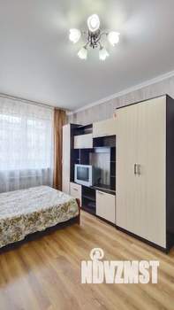 1-к квартира, на длительный срок, 36м2, 7/9 этаж