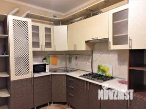 1-к квартира, на длительный срок, 44м2, 7/9 этаж