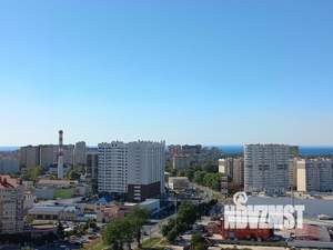 1-к квартира, на длительный срок, 40м2, 16/18 этаж