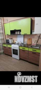 1-к квартира, на длительный срок, 38м2, 2/10 этаж