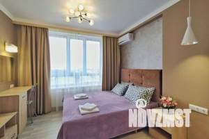 2-к квартира, посуточно, 50м2, 6/12 этаж