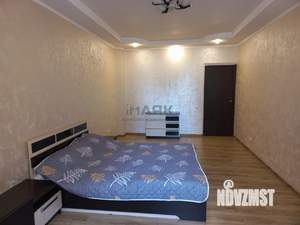 2-к квартира, на длительный срок, 88м2, 6/12 этаж