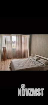 1-к квартира, на длительный срок, 34м2, 2/6 этаж