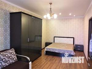 1-к квартира, на длительный срок, 57м2, 3/9 этаж