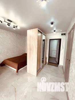 1-к квартира, посуточно, 33м2, 2/7 этаж