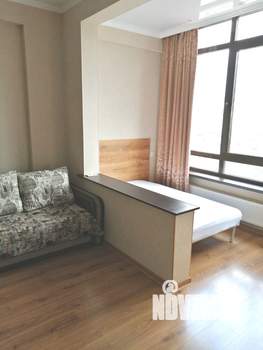 1-к квартира, на длительный срок, 36м2, 16/17 этаж