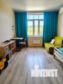 2-к квартира, посуточно, 53м2, 5/5 этаж