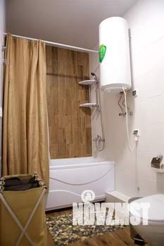 2-к квартира, посуточно, 54м2, 1/5 этаж