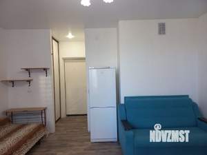 Студия квартира, на длительный срок, 32м2, 6/20 этаж