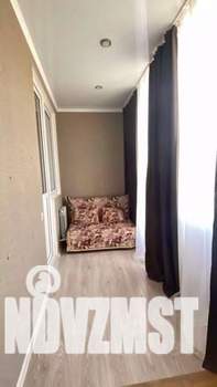 1-к квартира, на длительный срок, 46м2, 6/10 этаж