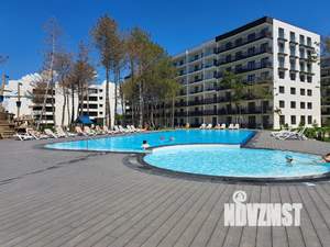 2-к квартира, посуточно, 73м2, 1/7 этаж