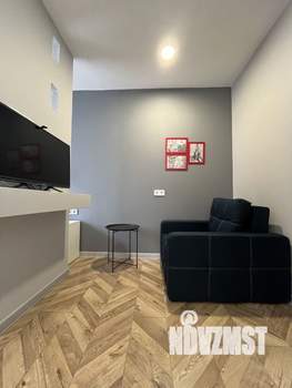 Студия квартира, на длительный срок, 29м2, 12/20 этаж