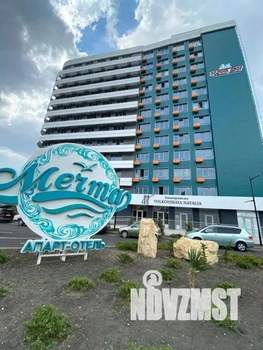 2-к квартира, посуточно, 52м2, 1/1 этаж