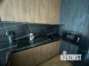 1-к квартира, посуточно, 43м2, 7/9 этаж