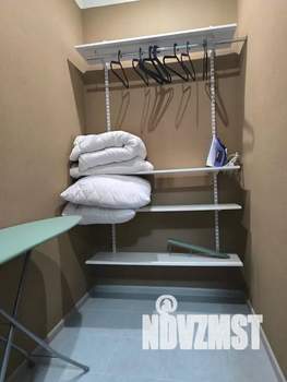 1-к квартира, посуточно, 43м2, 1/6 этаж