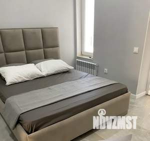 2-к квартира, посуточно, 45м2, 1/2 этаж