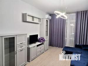 2-к квартира, на длительный срок, 67м2, 4/18 этаж