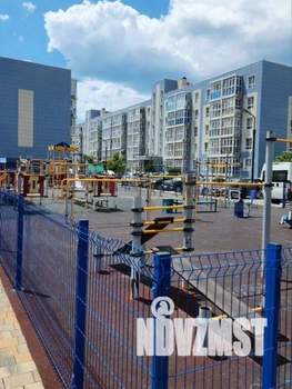 1-к квартира, на длительный срок, 37м2, 3/5 этаж