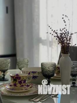 2-к квартира, посуточно, 55м2, 6/7 этаж