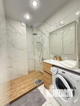 1-к квартира, на длительный срок, 40м2, 8/9 этаж