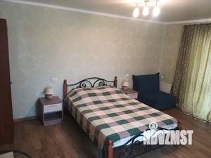 1-к квартира, посуточно, 22м2, 2/3 этаж