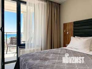 1-к квартира, посуточно, 65м2, 7/7 этаж